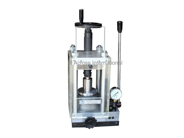 手動壓片機 SYS-24T