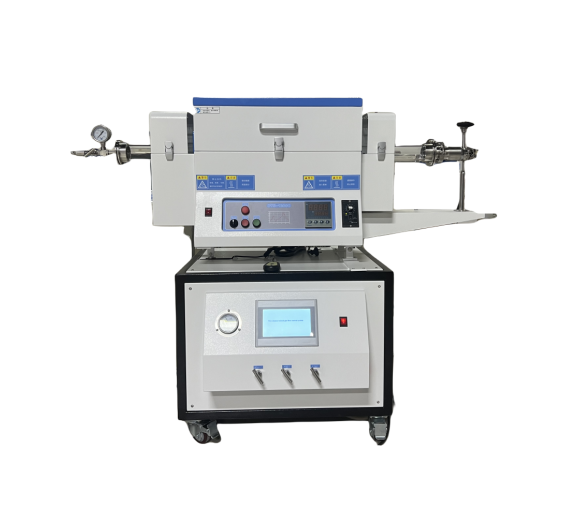 OYS-1200C-（R100)+兩路質子供氣系統